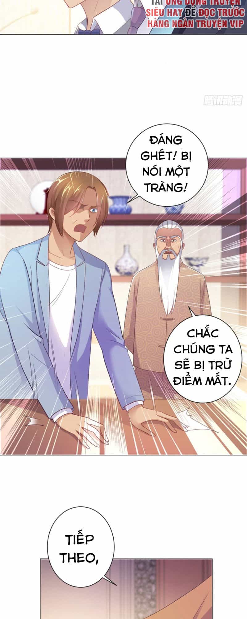 Đô Thị Chí Tôn Hệ Thống - Chương 153 - ảnh 12