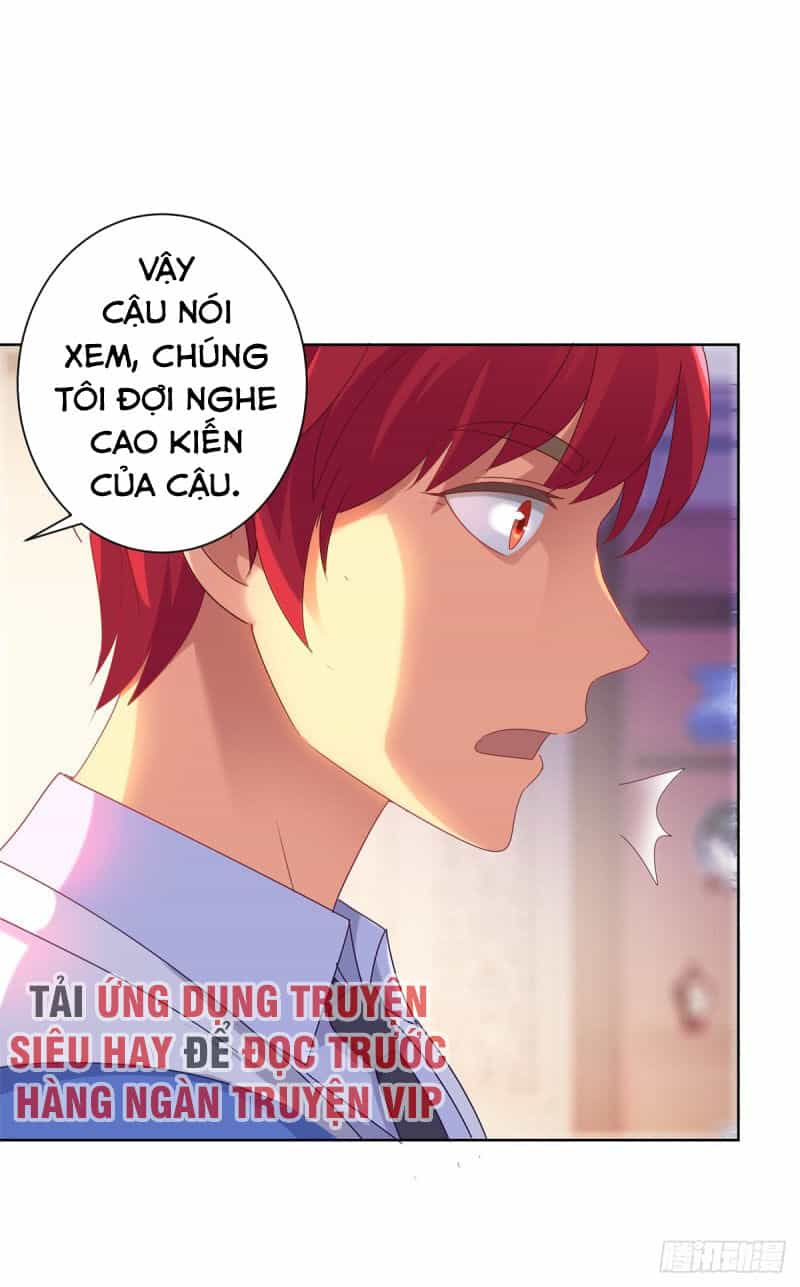 Đô Thị Chí Tôn Hệ Thống - Chương 154 - ảnh 6