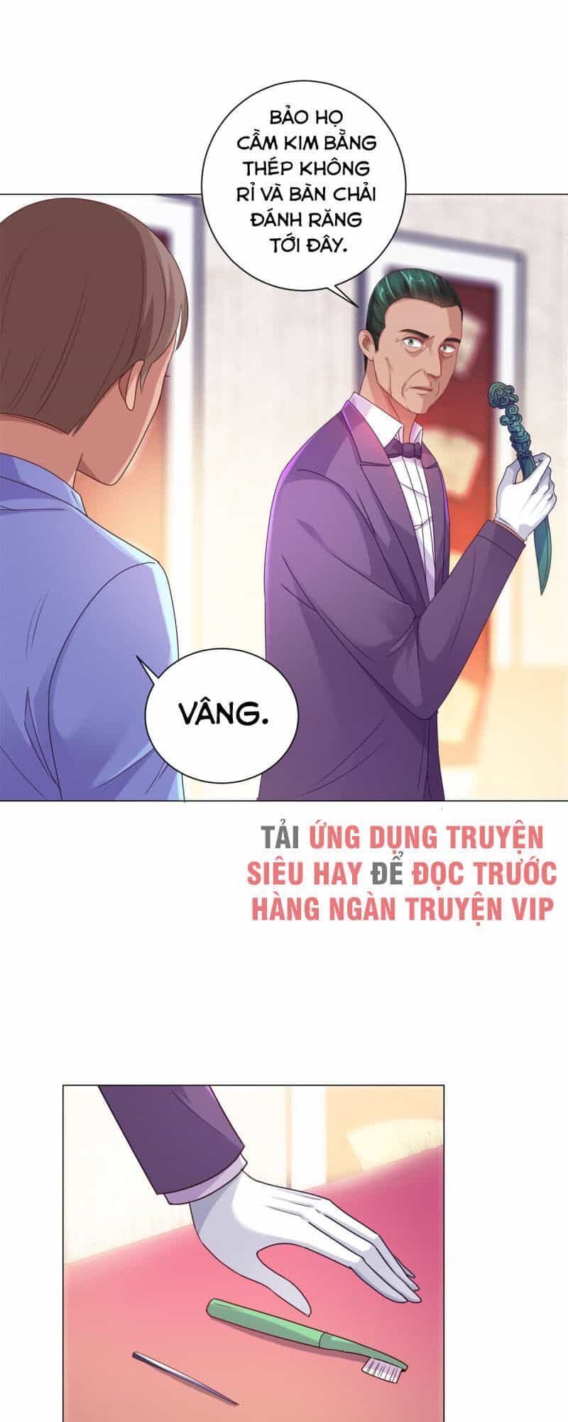 Đô Thị Chí Tôn Hệ Thống - Chương 157 - ảnh 1