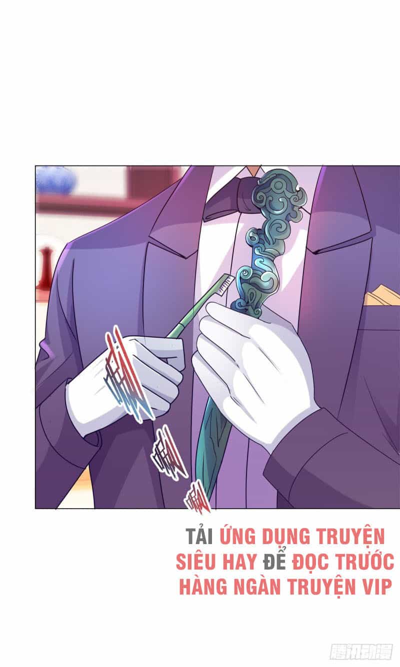 Đô Thị Chí Tôn Hệ Thống - Chương 157 - ảnh 3