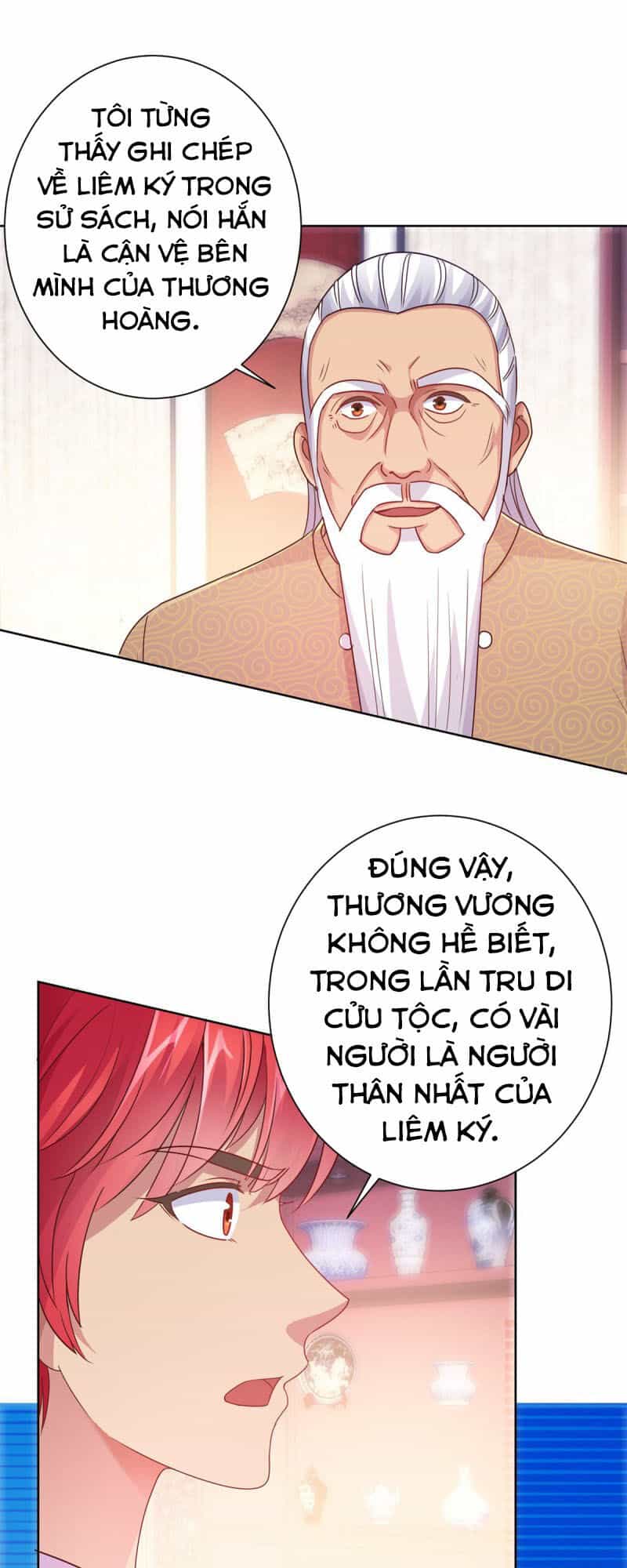 Đô Thị Chí Tôn Hệ Thống - Chương 158 - ảnh 12