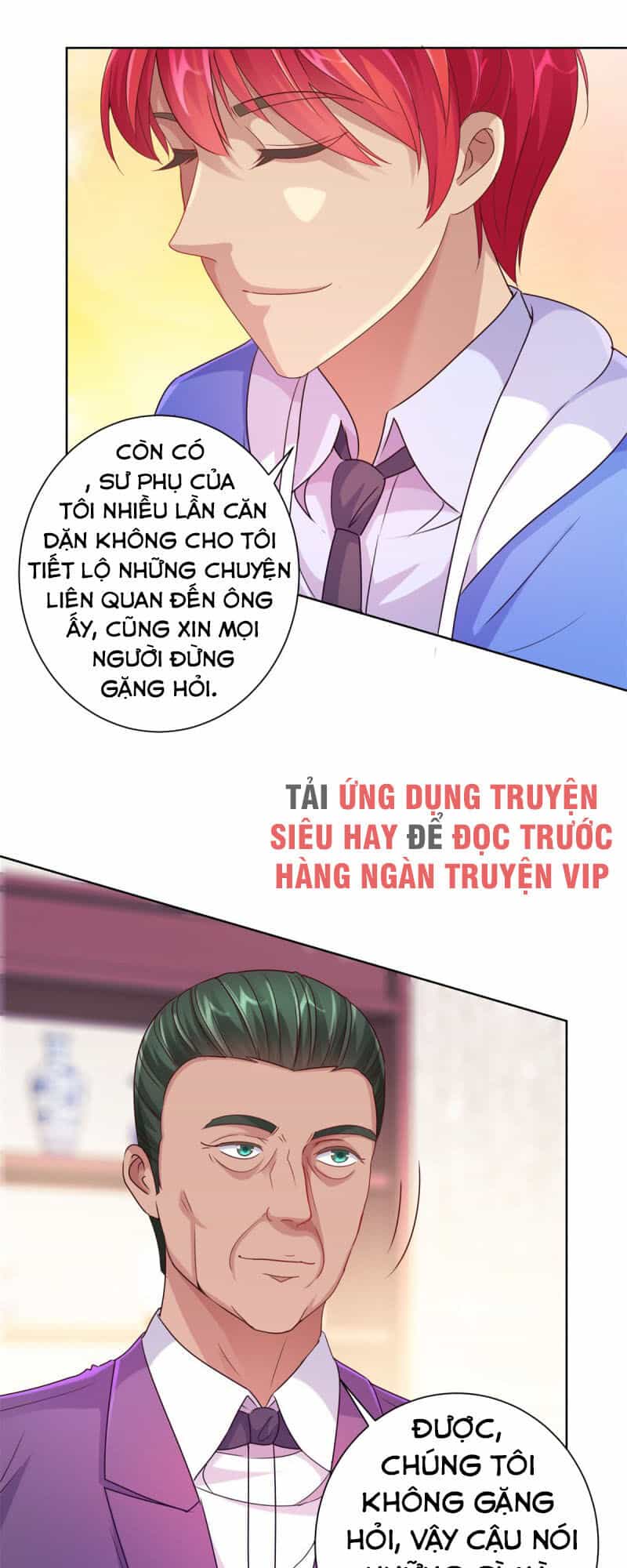 Đô Thị Chí Tôn Hệ Thống - Chương 158 - ảnh 7