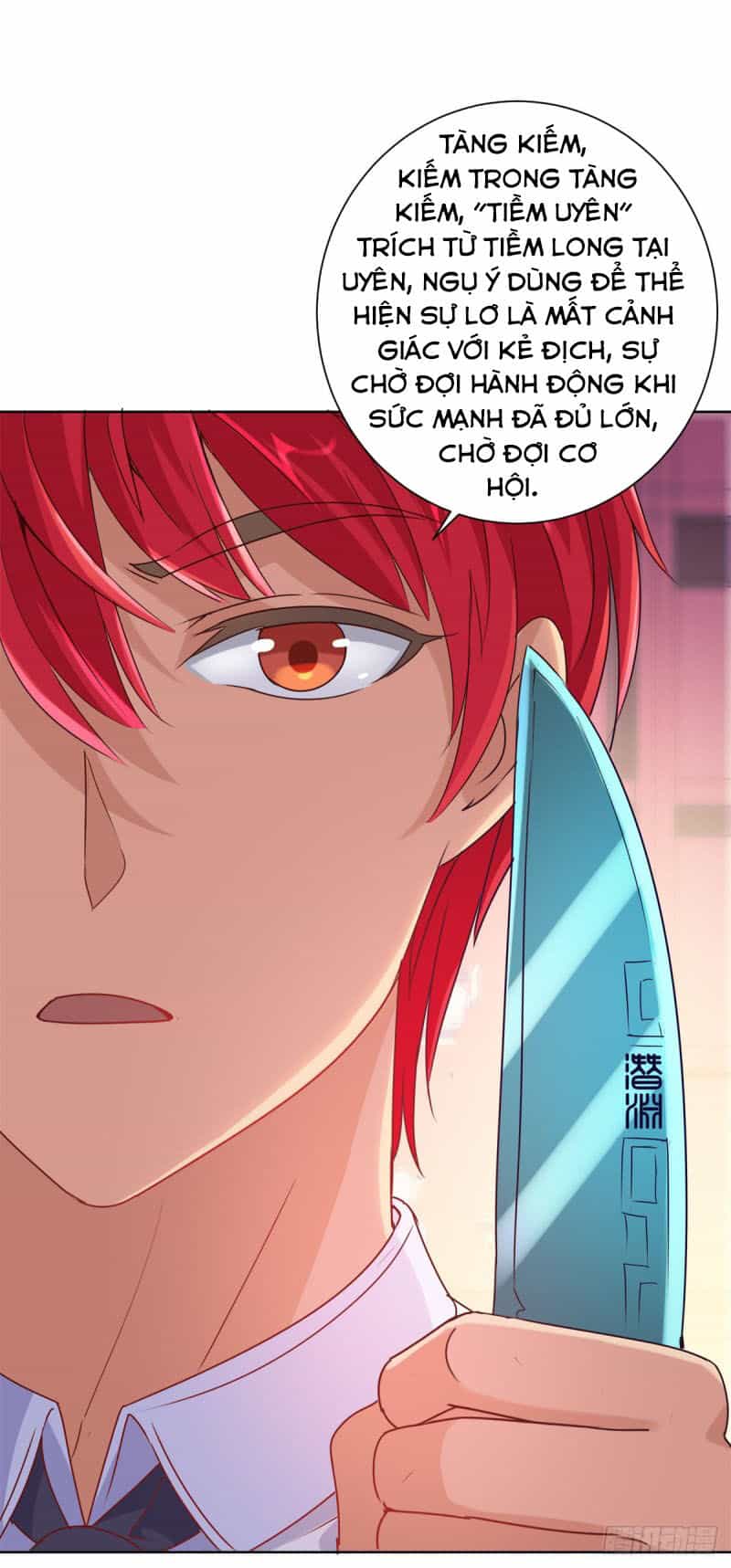 Đô Thị Chí Tôn Hệ Thống - Chương 158 - ảnh 9
