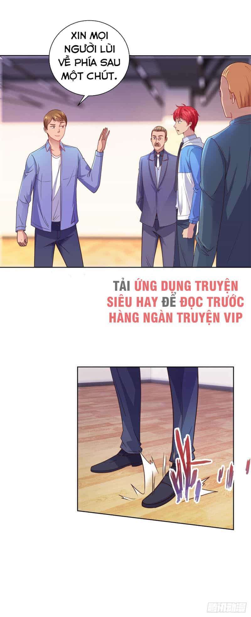 Đô Thị Chí Tôn Hệ Thống - Chương 160 - ảnh 19