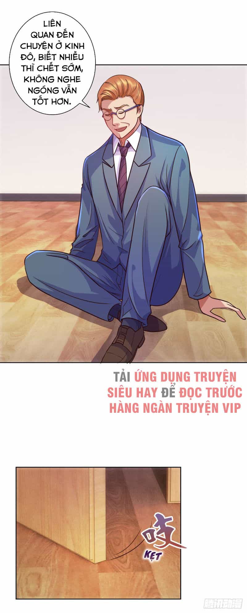 Đô Thị Chí Tôn Hệ Thống - Chương 160 - ảnh 4