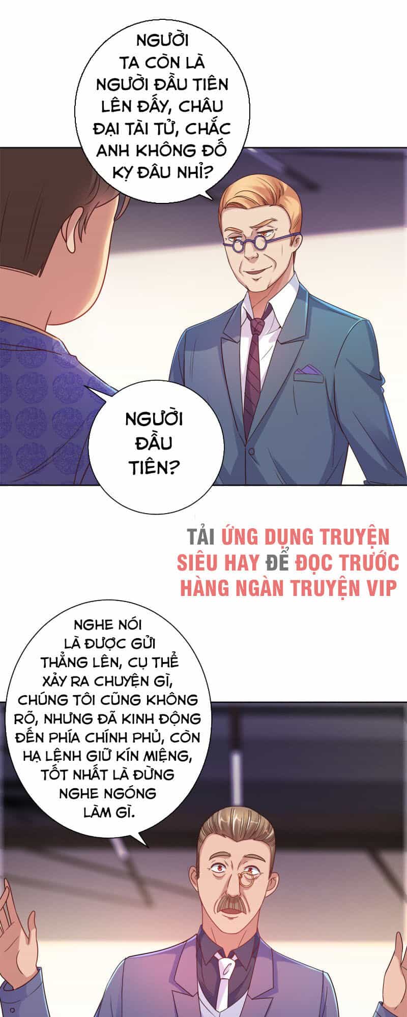 Đô Thị Chí Tôn Hệ Thống - Chương 160 - ảnh 8