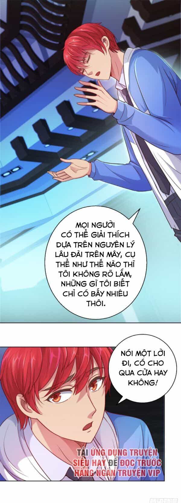 Đô Thị Chí Tôn Hệ Thống - Chương 166 - ảnh 4