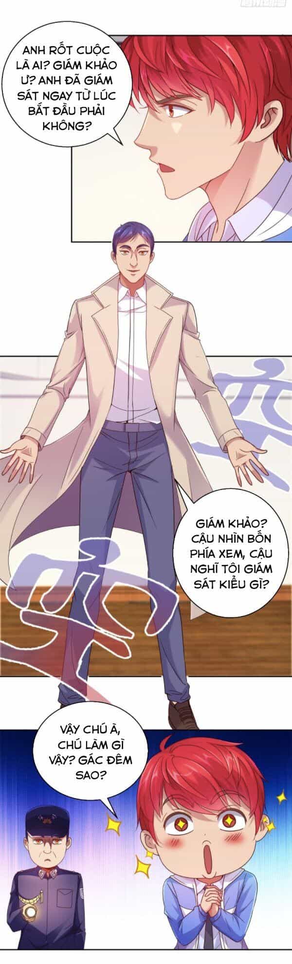 Đô Thị Chí Tôn Hệ Thống - Chương 167 - ảnh 10