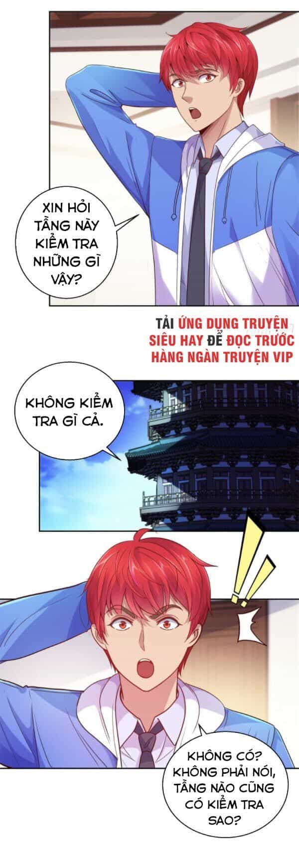 Đô Thị Chí Tôn Hệ Thống - Chương 167 - ảnh 7