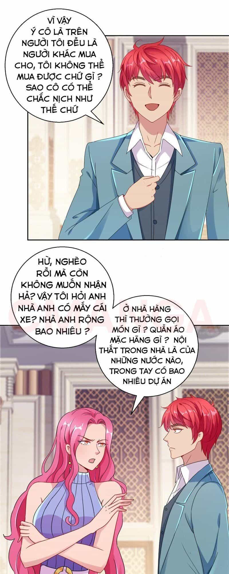 Đô Thị Chí Tôn Hệ Thống - Chương 172 - ảnh 5