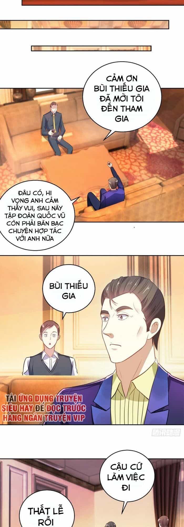 Đô Thị Chí Tôn Hệ Thống - Chương 173 - ảnh 13