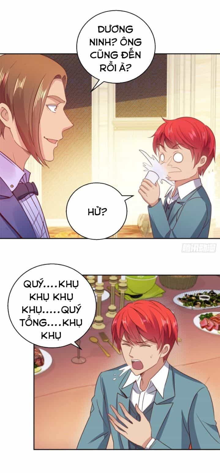 Đô Thị Chí Tôn Hệ Thống - Chương 174 - ảnh 2