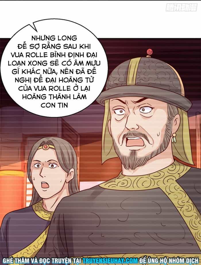 Đô Thị Chí Tôn Hệ Thống - Chương 176 - ảnh 4