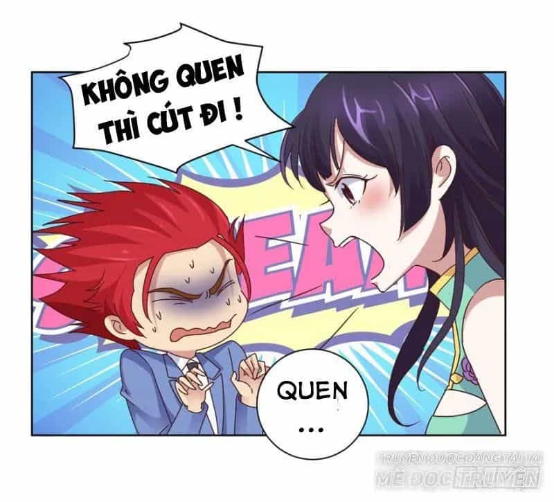 Đô Thị Chí Tôn Hệ Thống - Chương 19 - ảnh 6