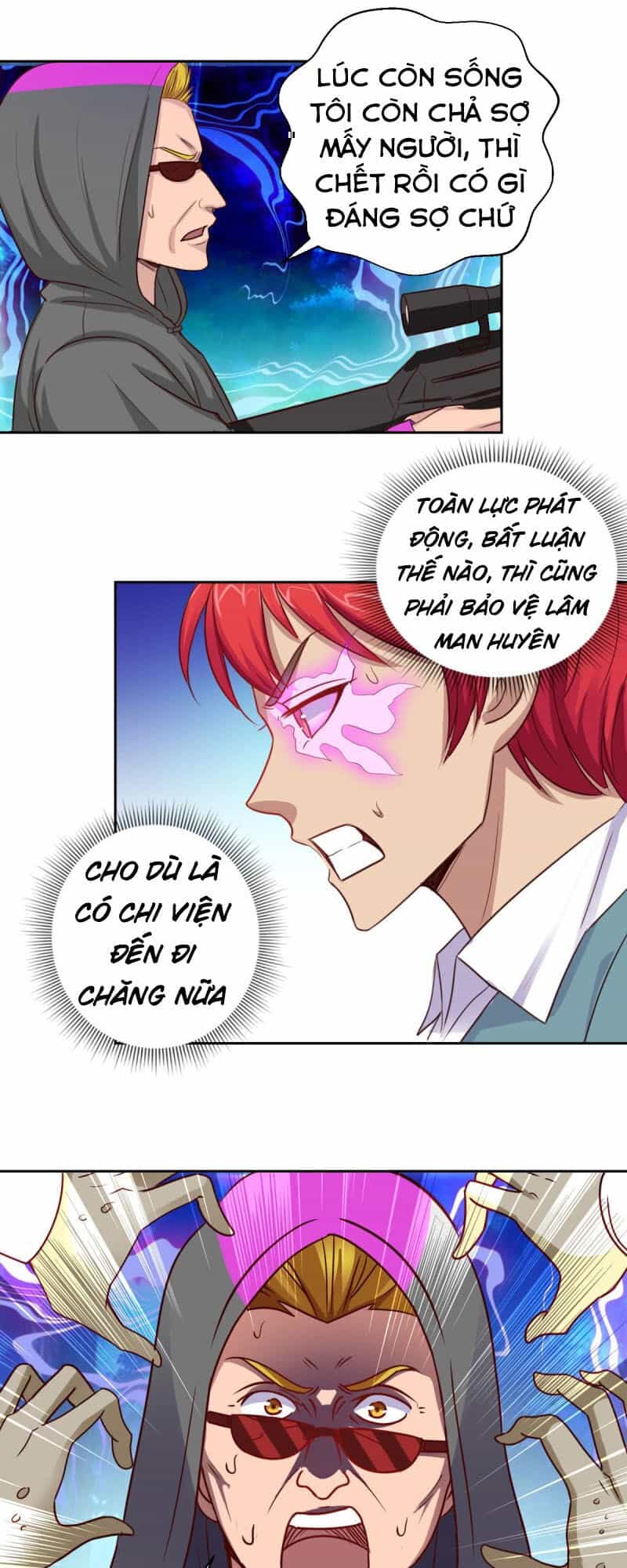 Đô Thị Chí Tôn Hệ Thống - Chương 179 - ảnh 18