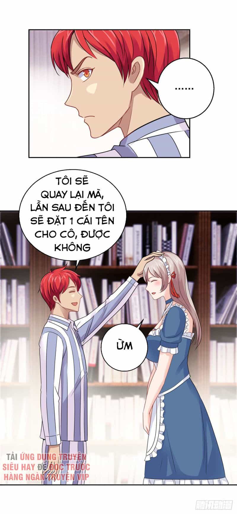 Đô Thị Chí Tôn Hệ Thống - Chương 184 - ảnh 3
