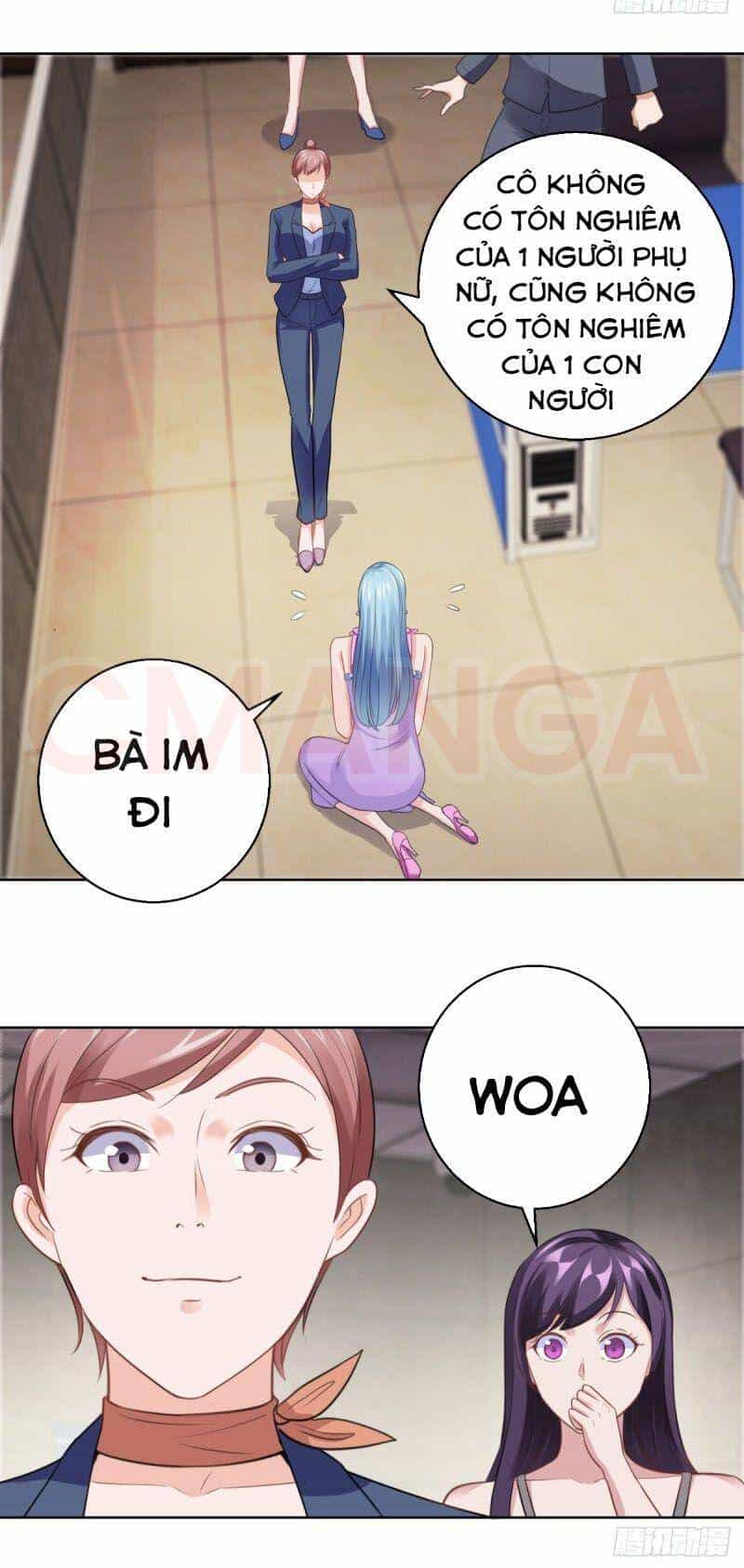 Đô Thị Chí Tôn Hệ Thống - Chương 186 - ảnh 6