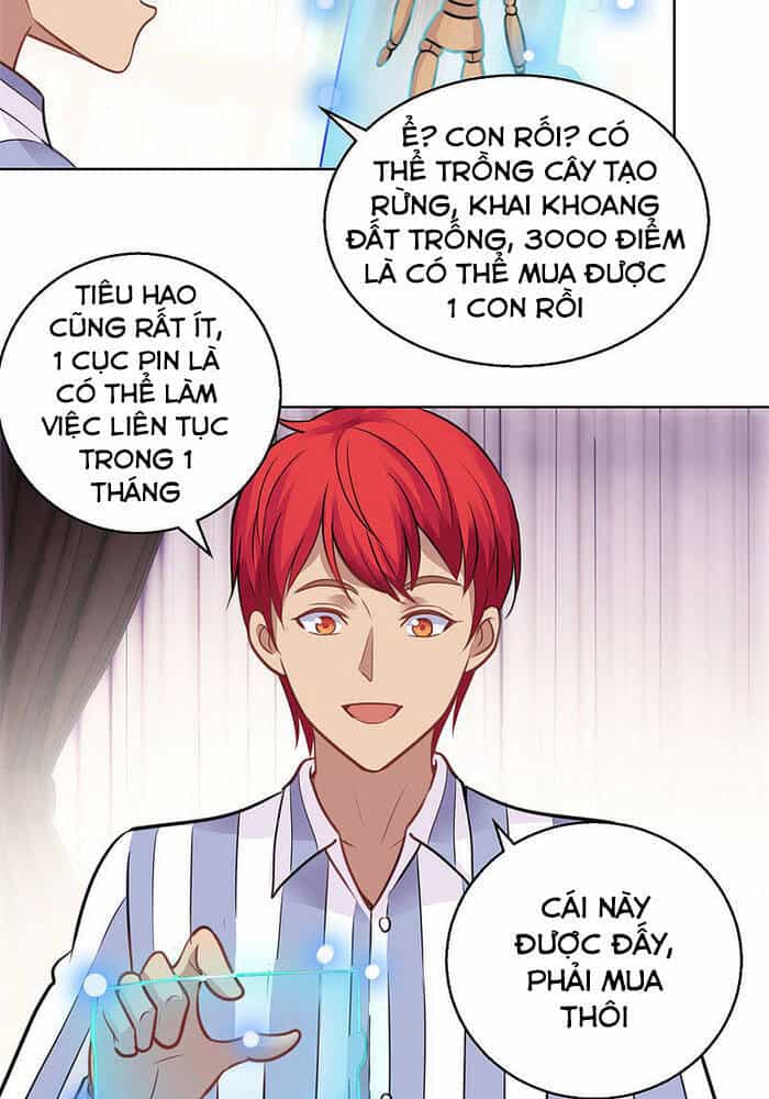 Đô Thị Chí Tôn Hệ Thống - Chương 187 - ảnh 10