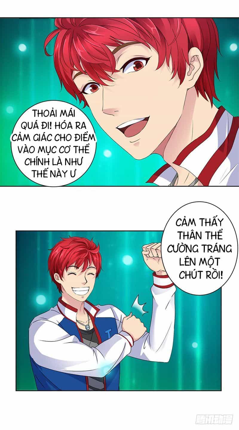Đô Thị Chí Tôn Hệ Thống - Chương 2 - ảnh 3