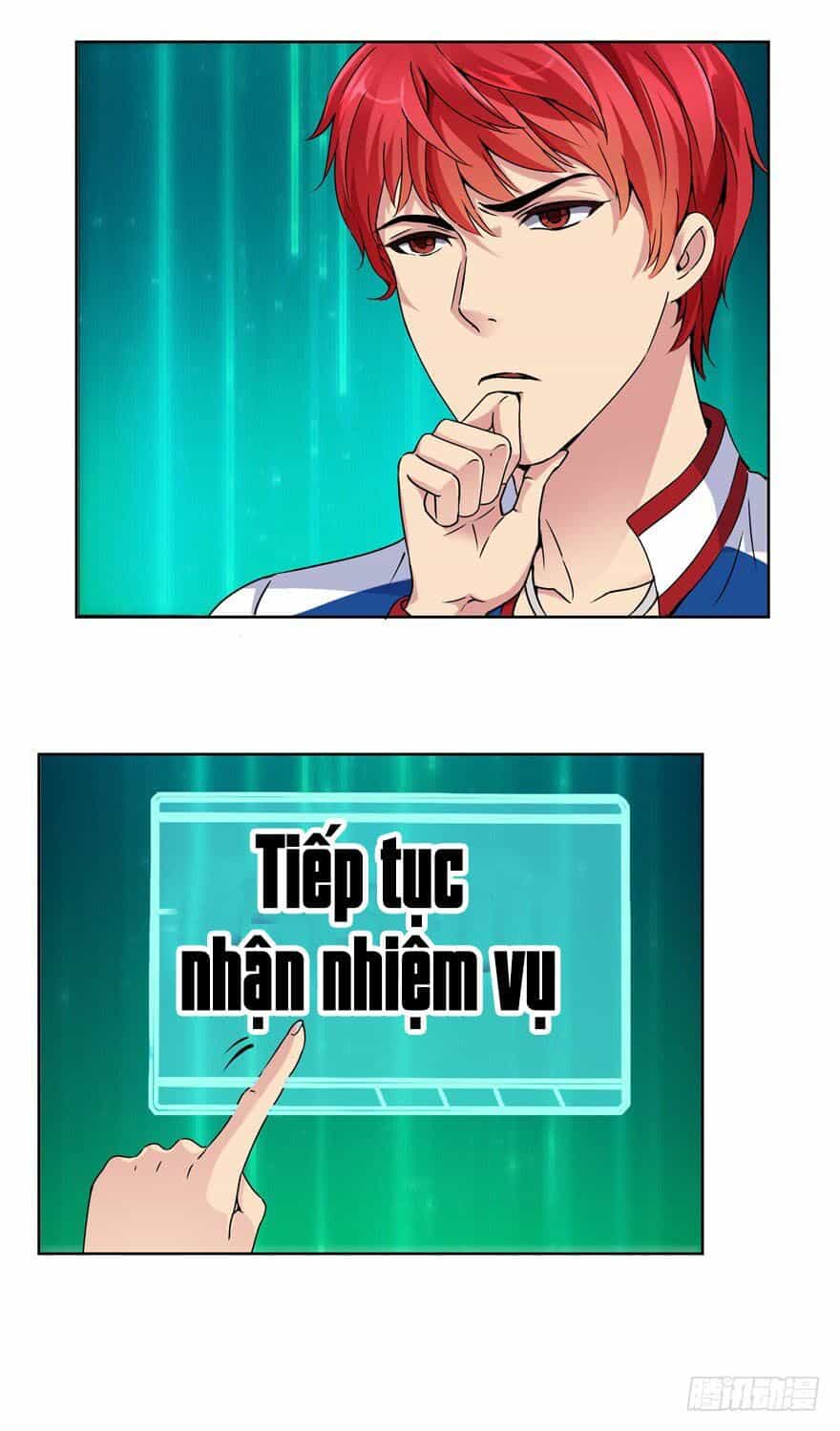 Đô Thị Chí Tôn Hệ Thống - Chương 2 - ảnh 7