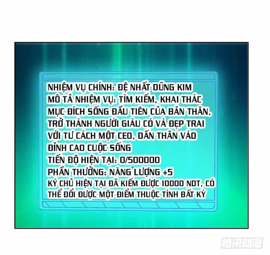 Đô Thị Chí Tôn Hệ Thống - Chương 2 - ảnh 8