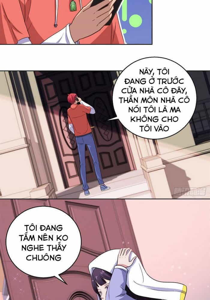 Đô Thị Chí Tôn Hệ Thống - Chương 188 - ảnh 10