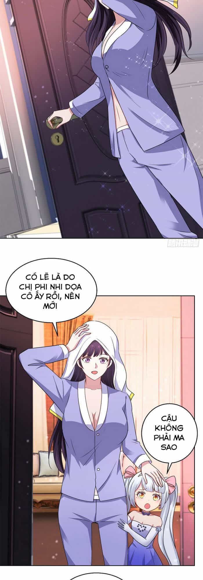 Đô Thị Chí Tôn Hệ Thống - Chương 188 - ảnh 11