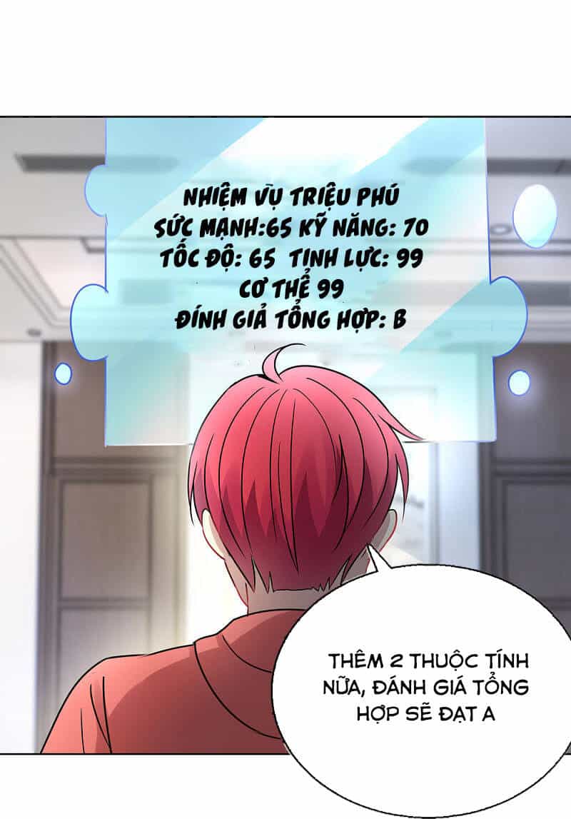 Đô Thị Chí Tôn Hệ Thống - Chương 189 - ảnh 18