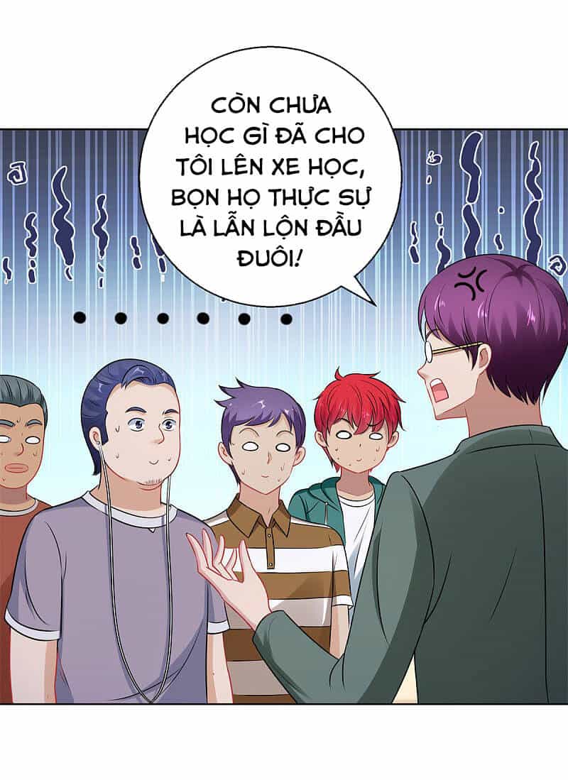 Đô Thị Chí Tôn Hệ Thống - Chương 192 - ảnh 11
