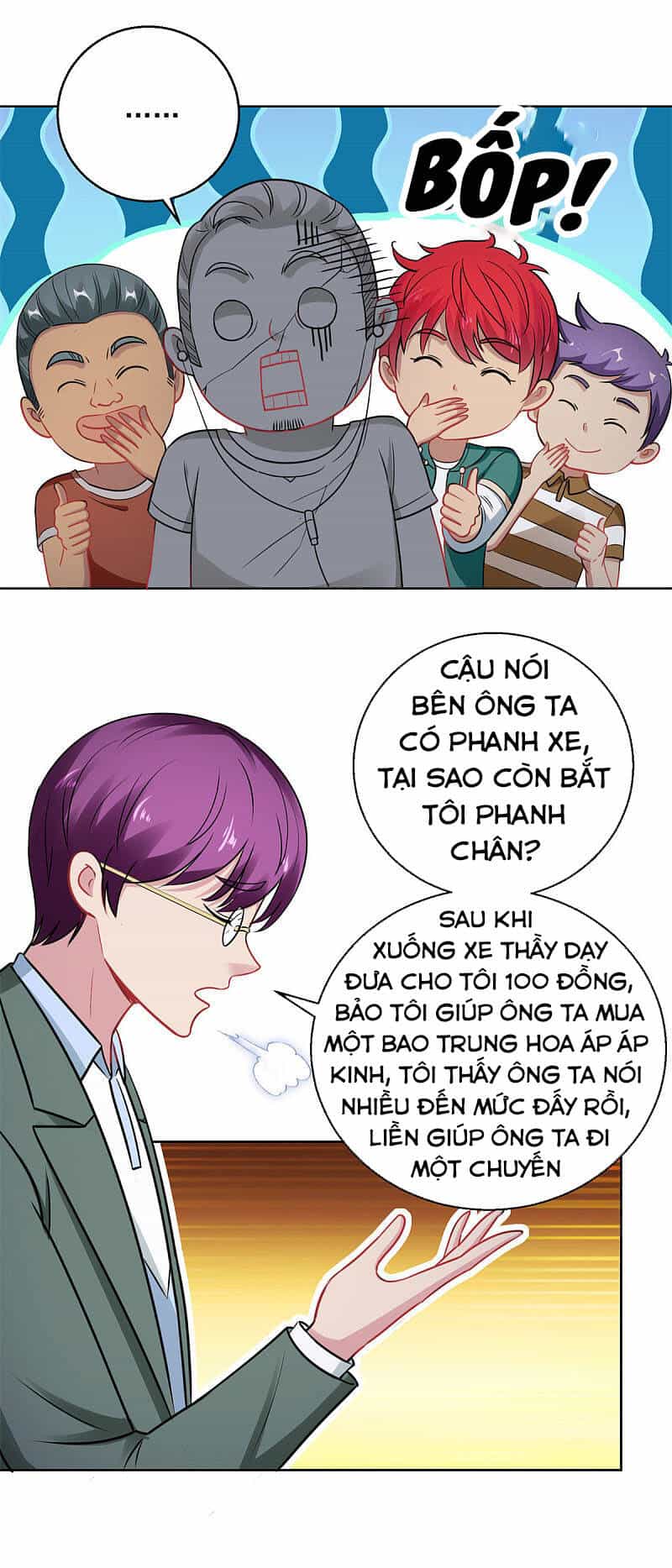 Đô Thị Chí Tôn Hệ Thống - Chương 192 - ảnh 19