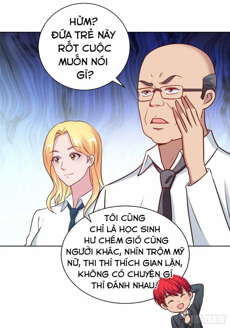 Đô Thị Chí Tôn Hệ Thống - Chương 193 - ảnh 21