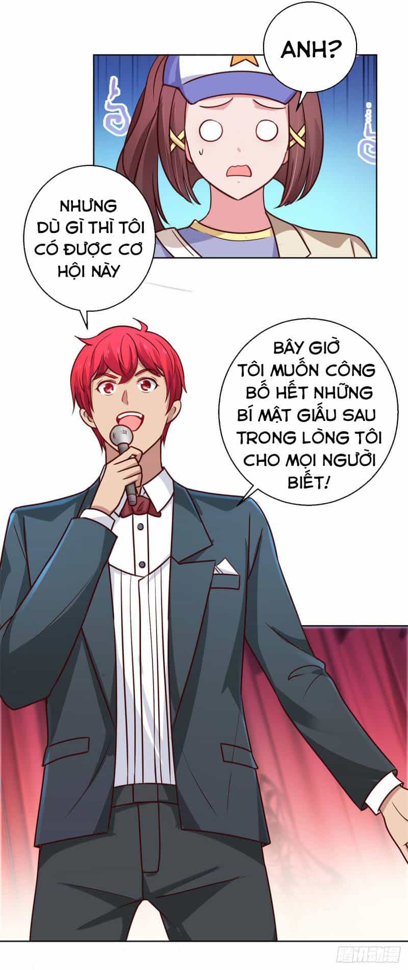 Đô Thị Chí Tôn Hệ Thống - Chương 193 - ảnh 23