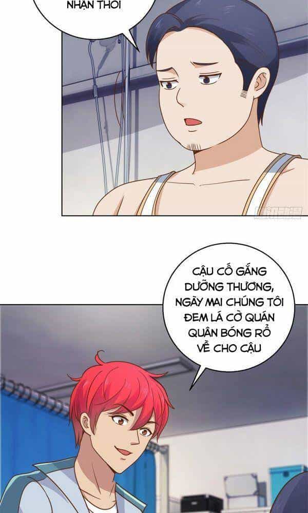 Đô Thị Chí Tôn Hệ Thống - Chương 198 - ảnh 4