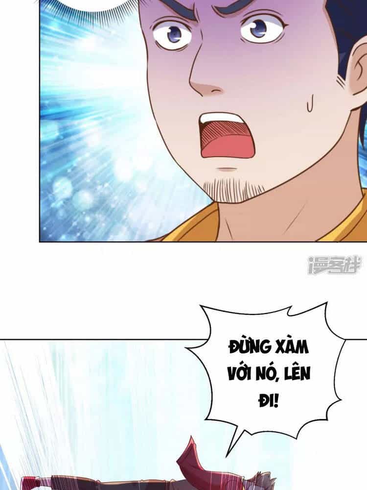 Đô Thị Chí Tôn Hệ Thống - Chương 202 - ảnh 27