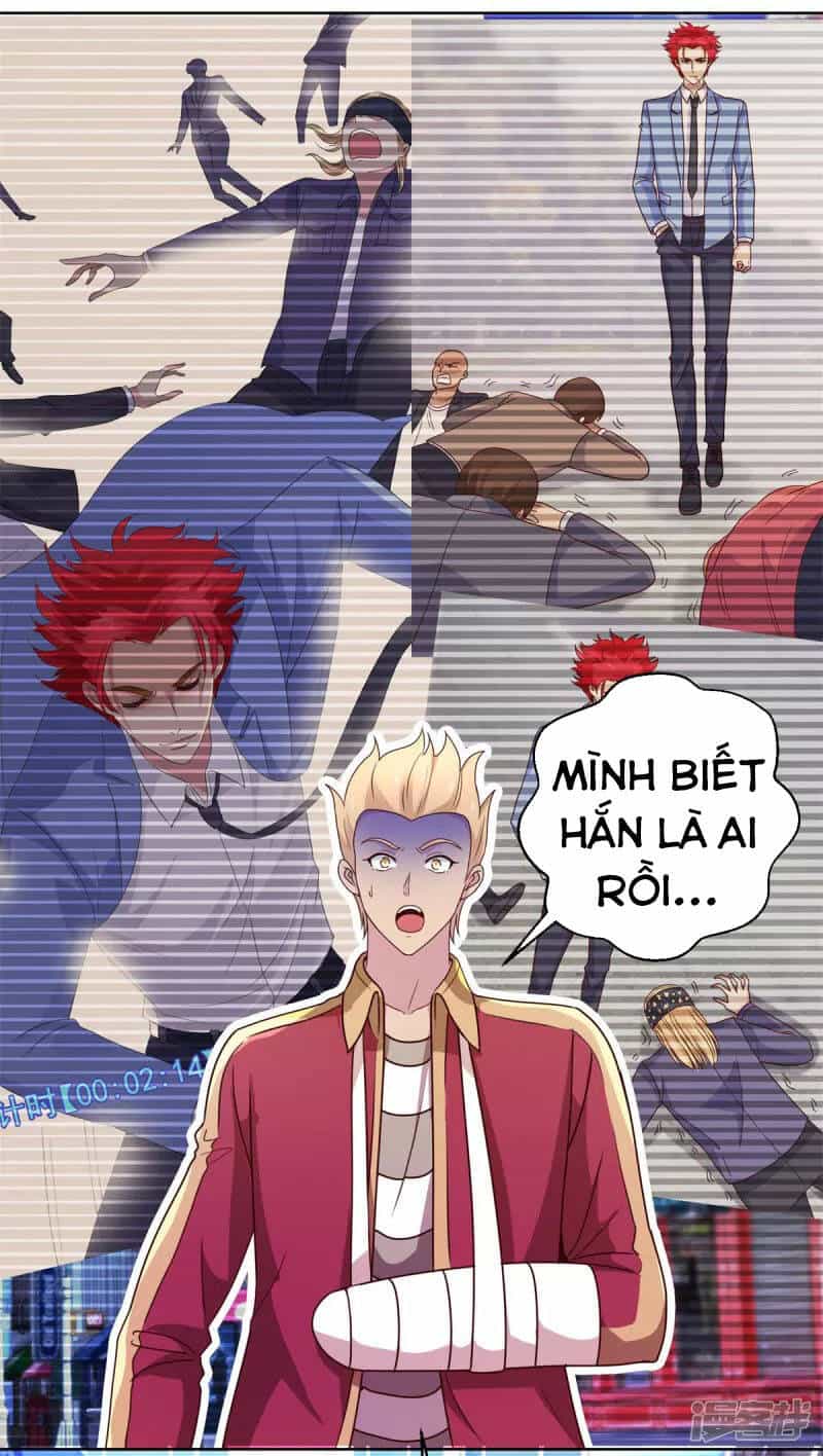 Đô Thị Chí Tôn Hệ Thống - Chương 203 - ảnh 6