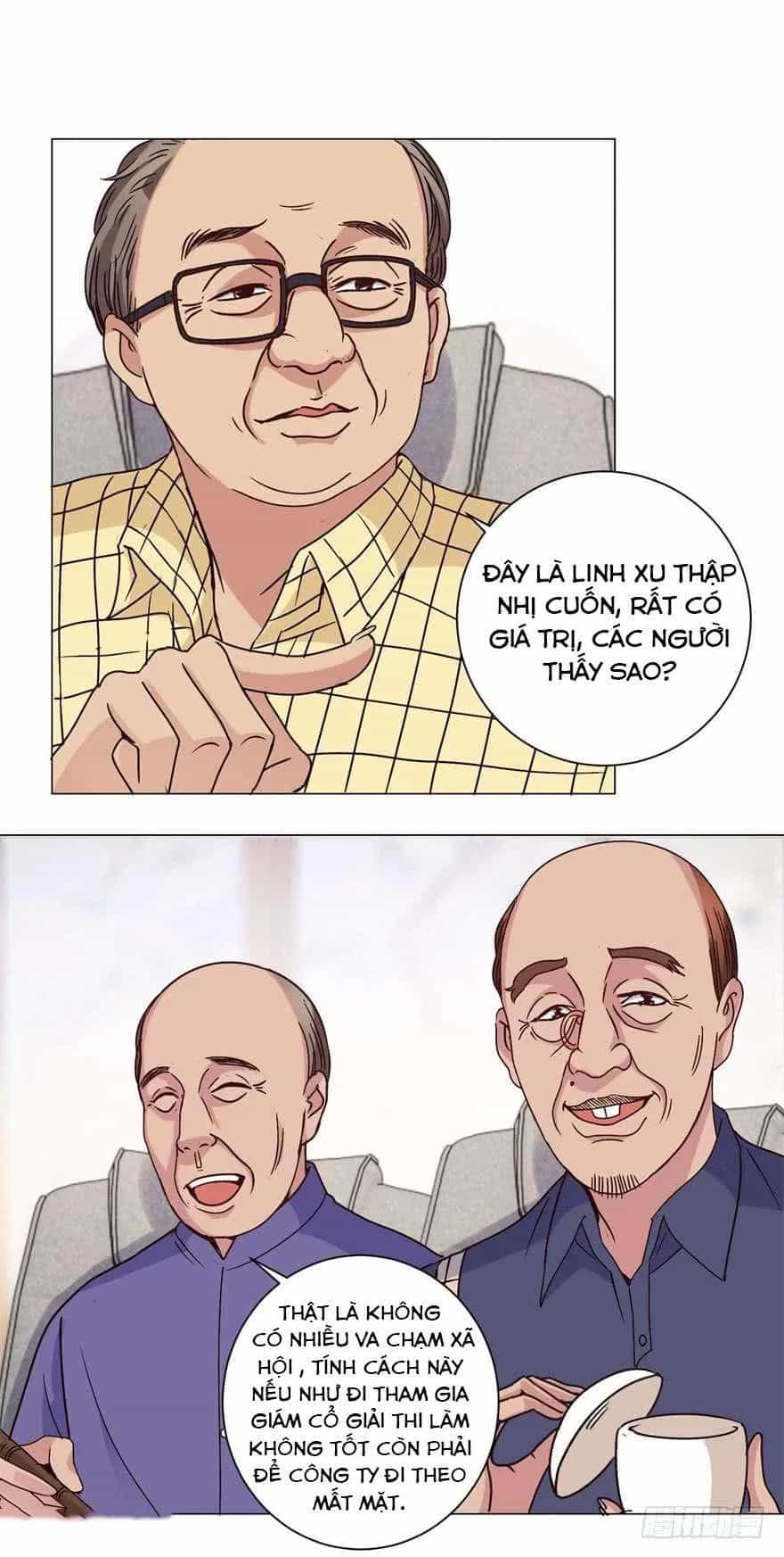 Đô Thị Chí Tôn Hệ Thống - Chương 31 - ảnh 5