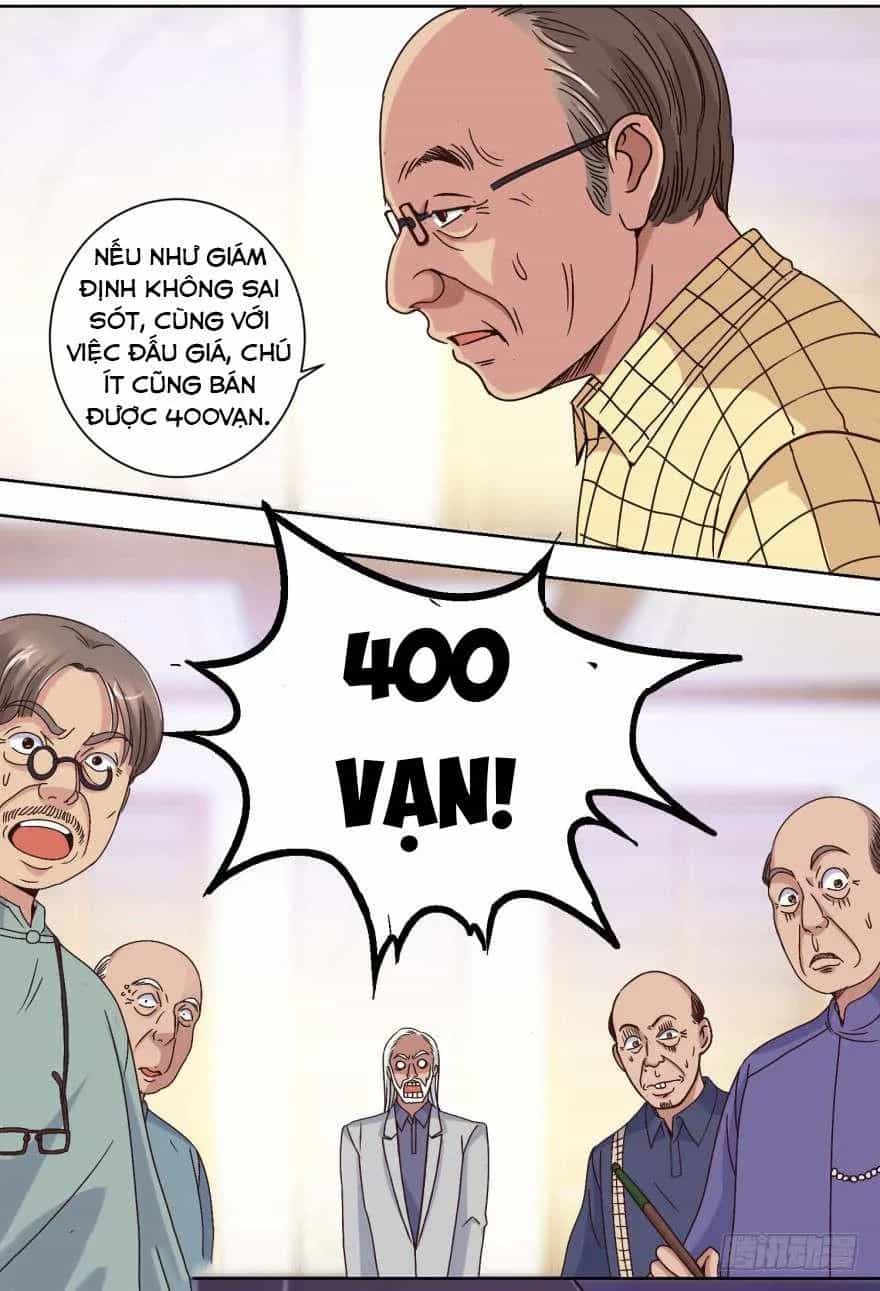 Đô Thị Chí Tôn Hệ Thống - Chương 33 - ảnh 2