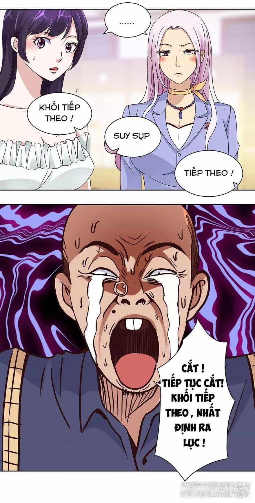 Đô Thị Chí Tôn Hệ Thống - Chương 37 - ảnh 16