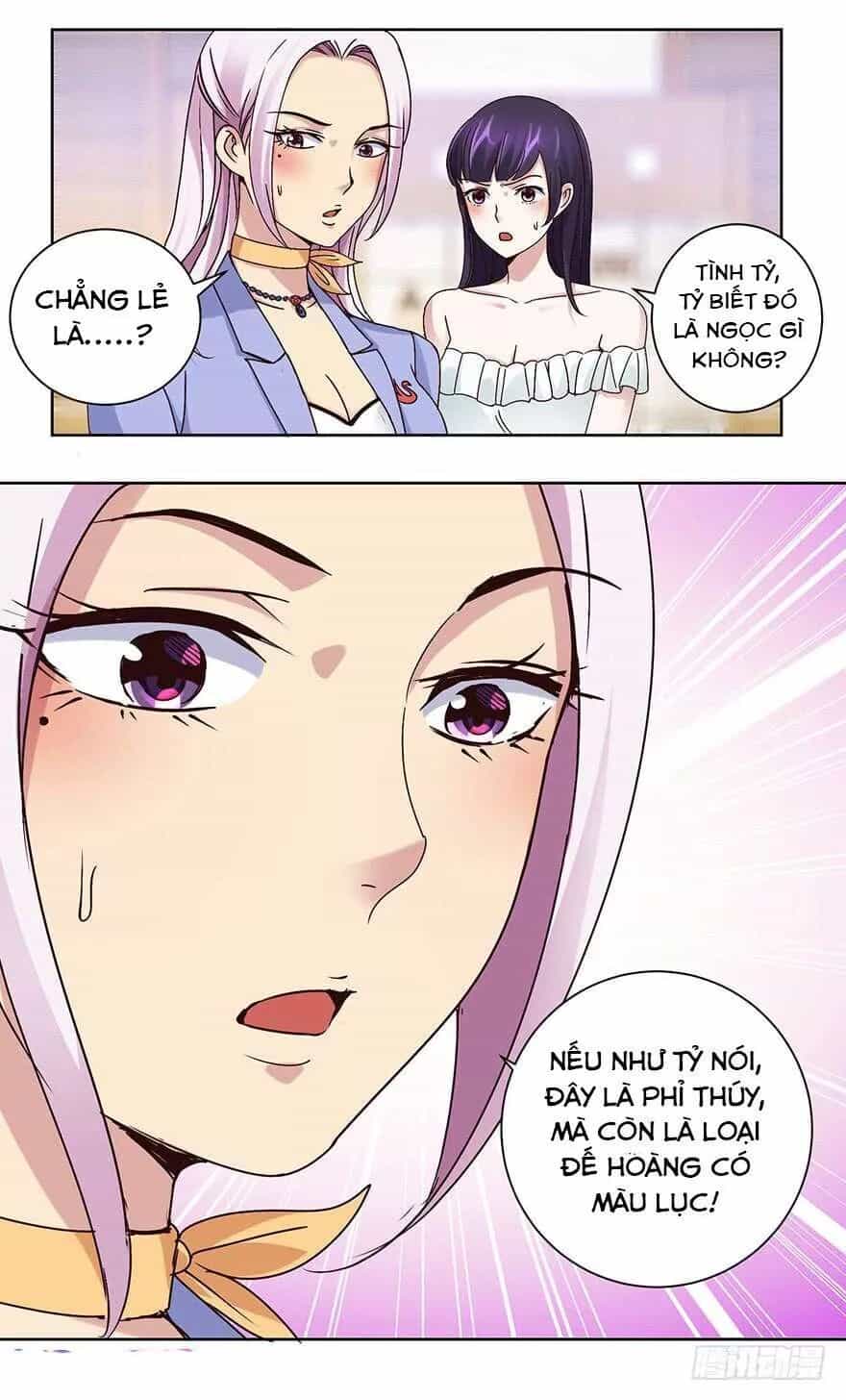 Đô Thị Chí Tôn Hệ Thống - Chương 40 - ảnh 6