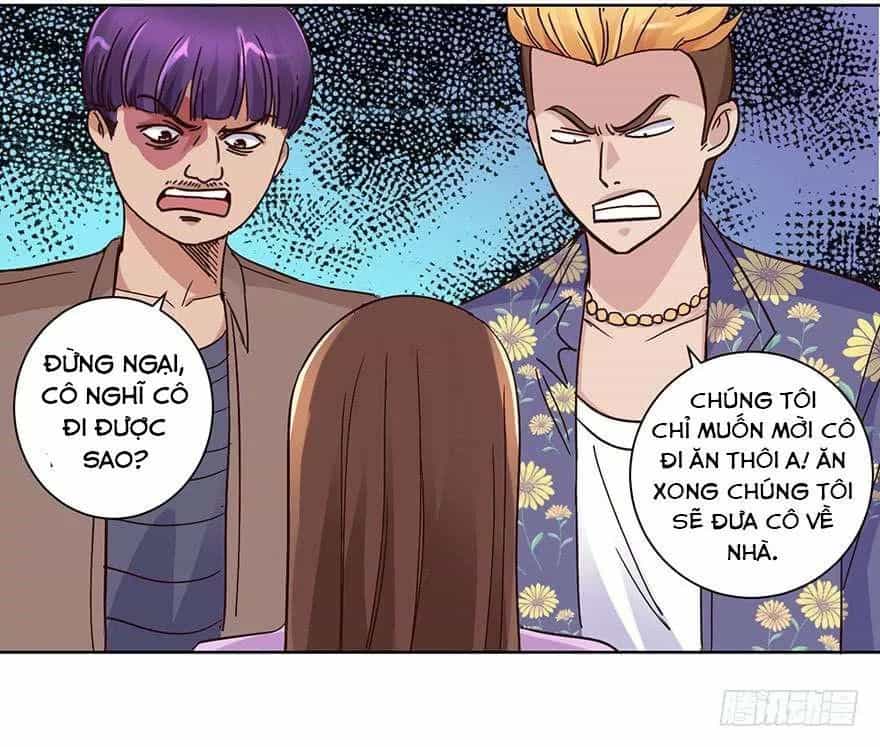 Đô Thị Chí Tôn Hệ Thống - Chương 43 - ảnh 12