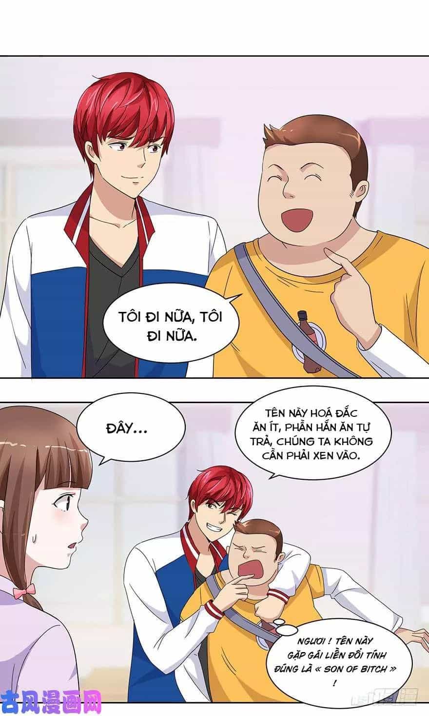 Đô Thị Chí Tôn Hệ Thống - Chương 48 - ảnh 32