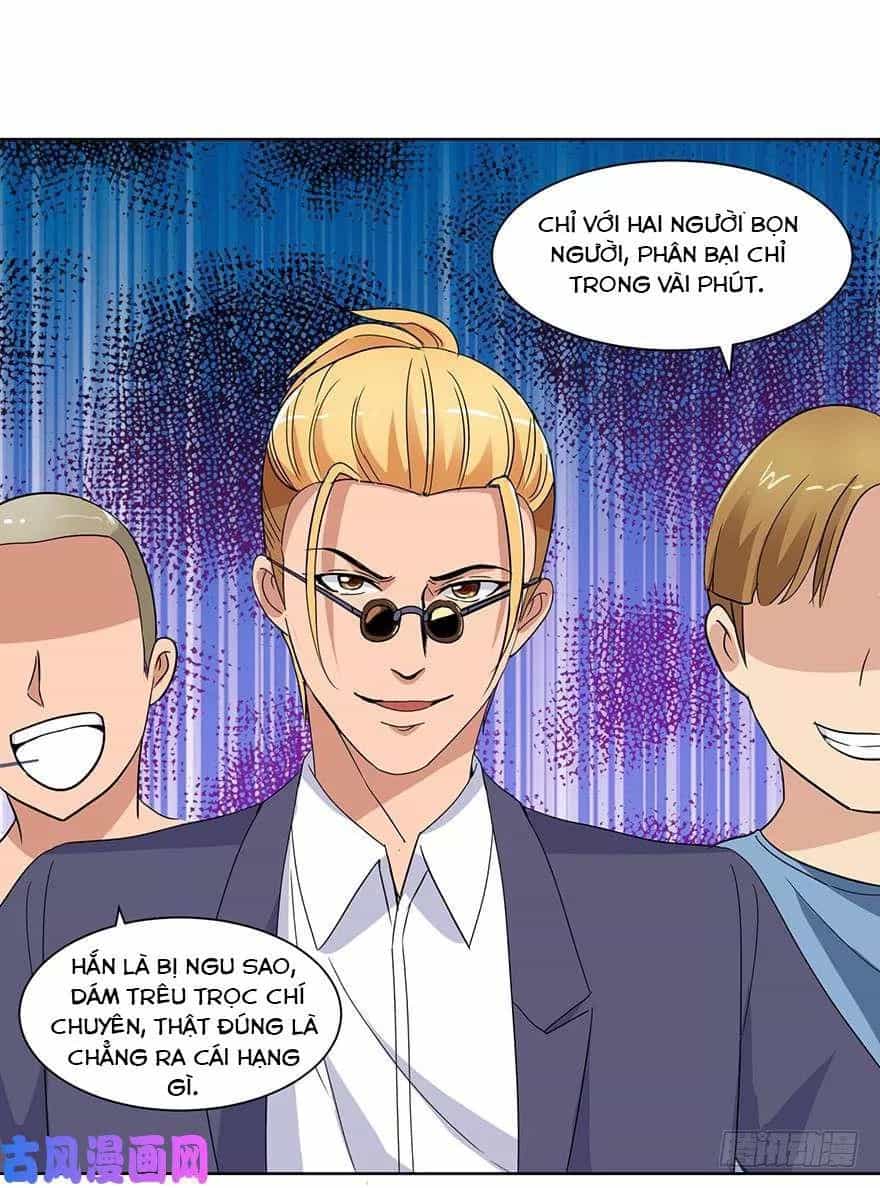Đô Thị Chí Tôn Hệ Thống - Chương 48 - ảnh 34