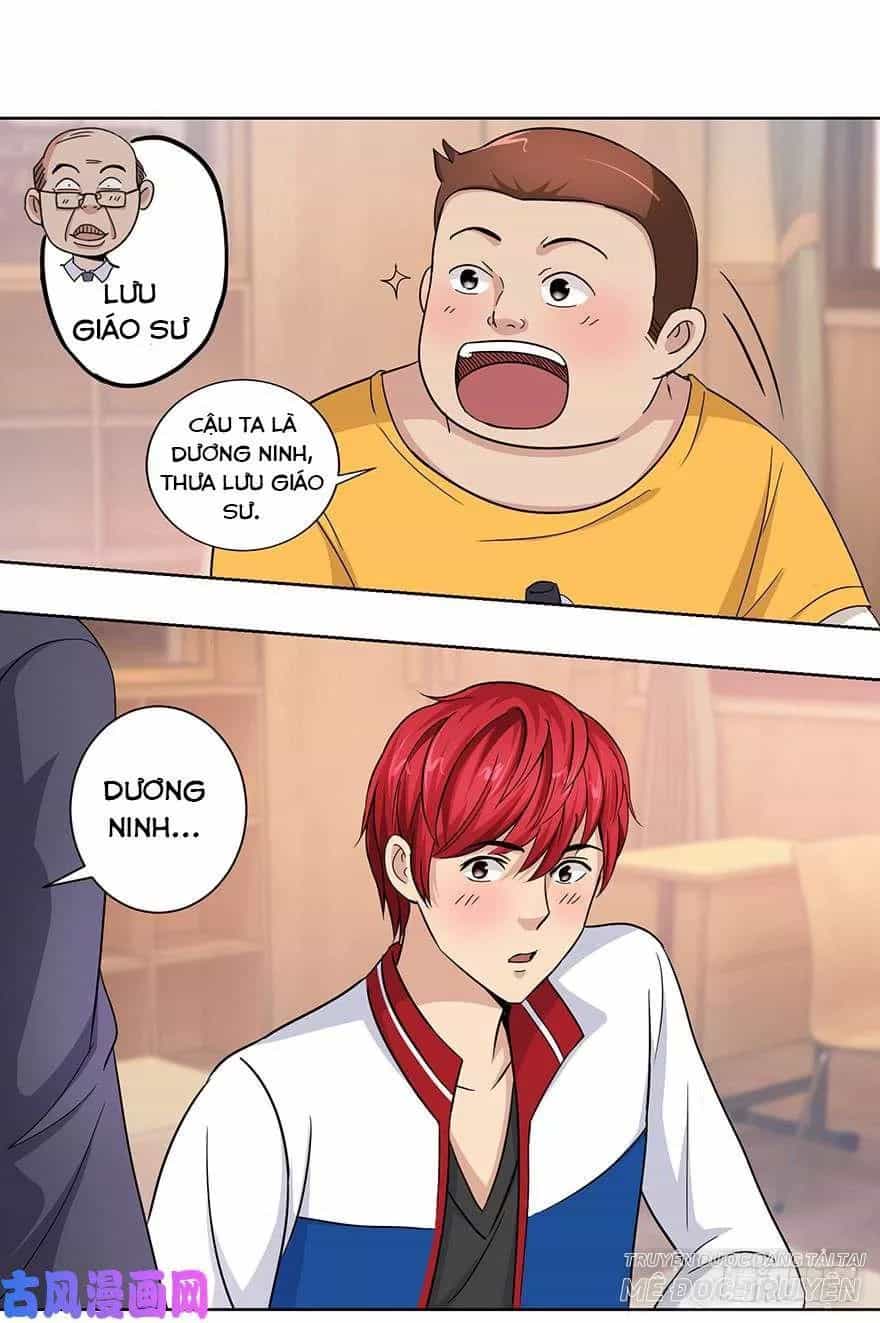 Đô Thị Chí Tôn Hệ Thống - Chương 48 - ảnh 51
