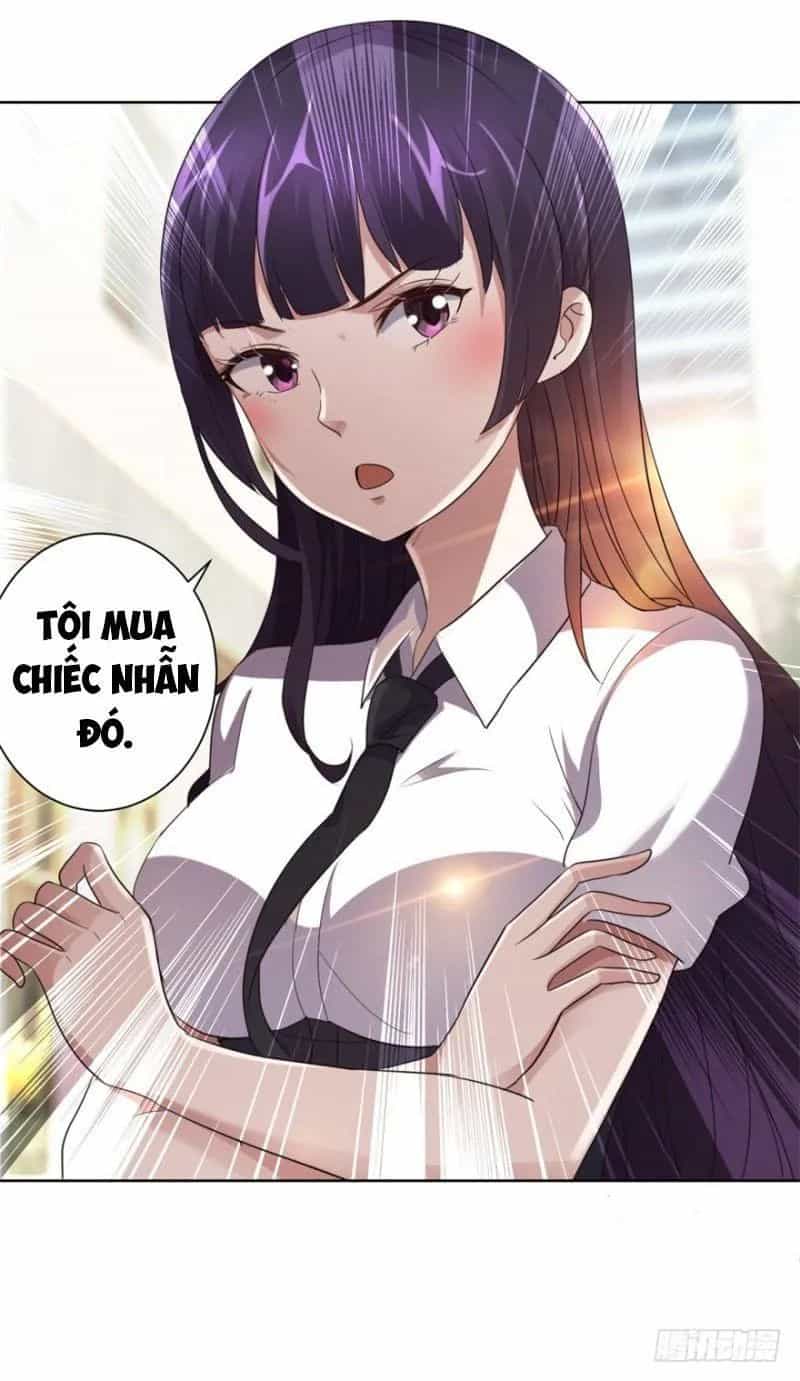 Đô Thị Chí Tôn Hệ Thống - Chương 5 - ảnh 14