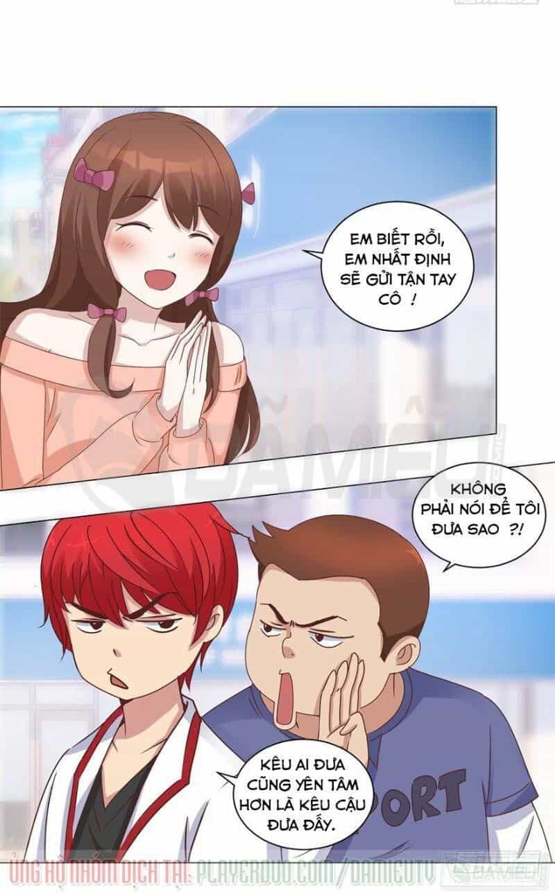 Đô Thị Chí Tôn Hệ Thống - Chương 57 - ảnh 11