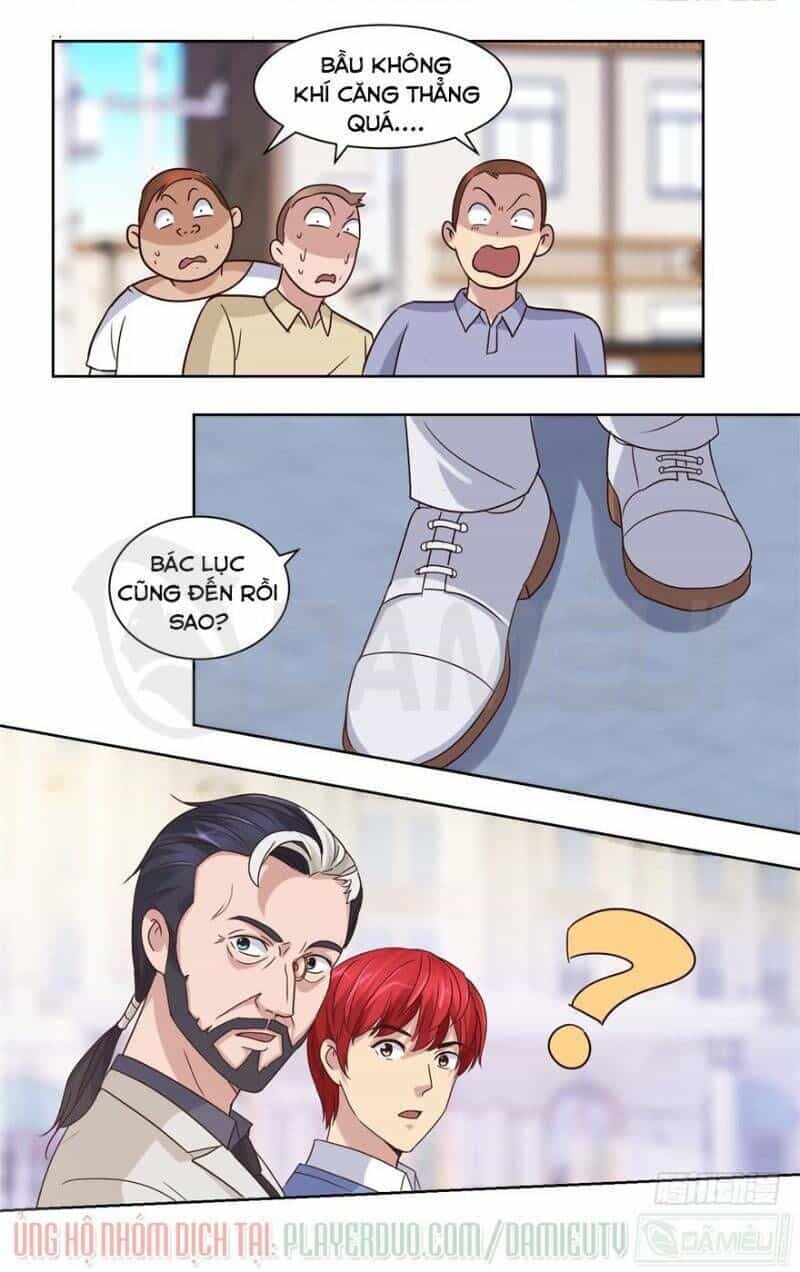 Đô Thị Chí Tôn Hệ Thống - Chương 62 - ảnh 15