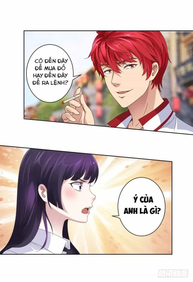 Đô Thị Chí Tôn Hệ Thống - Chương 7 - ảnh 8