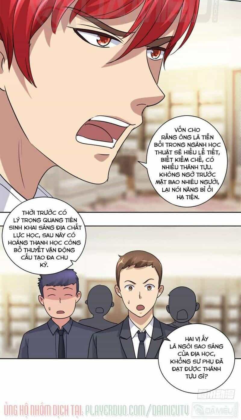 Đô Thị Chí Tôn Hệ Thống - Chương 73 - ảnh 8