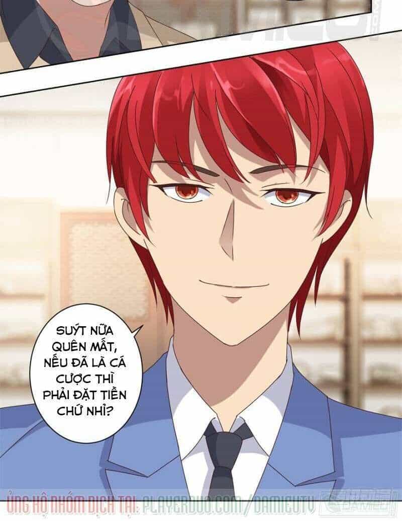 Đô Thị Chí Tôn Hệ Thống - Chương 74 - ảnh 2