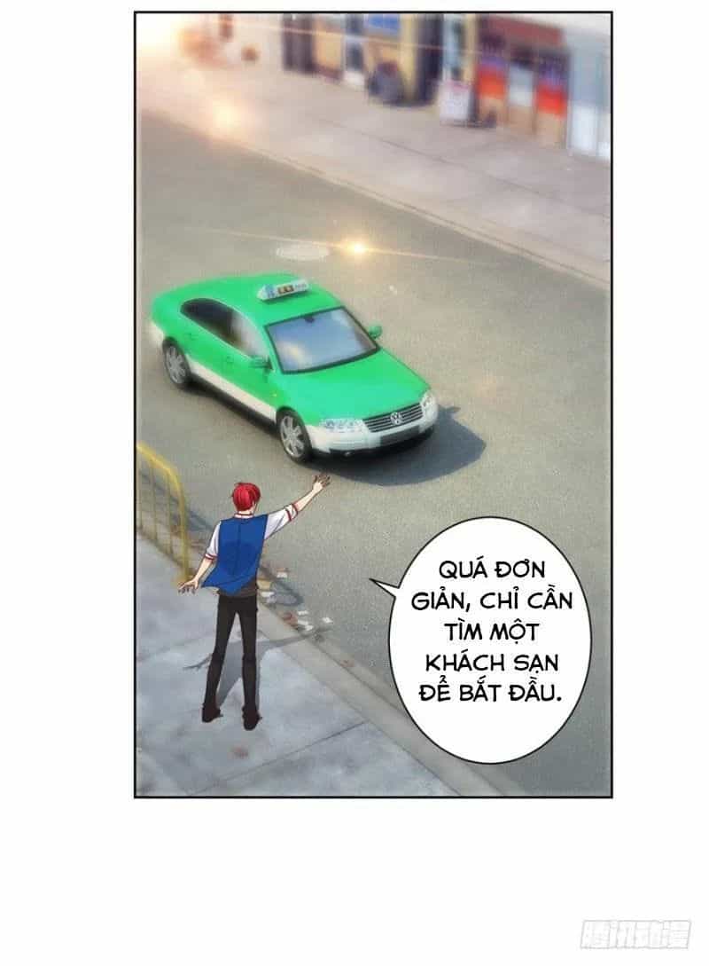 Đô Thị Chí Tôn Hệ Thống - Chương 9 - ảnh 13